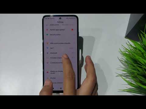 How to increase screen timeout in xiaomi 11i,11i hyper charge | xiaomi 11i me screen timeout badhaye