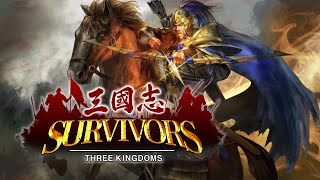 Survivors: Three Kingdoms 0002