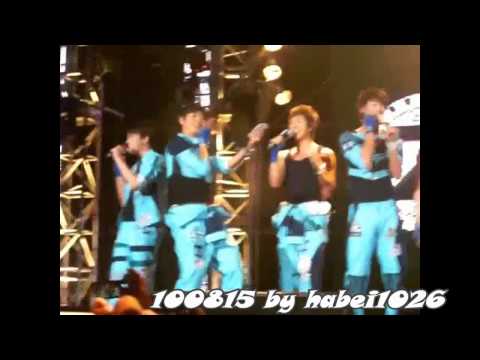 [100815] ZE:A高雄鬥夢祭-光熙跳NUABO