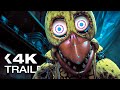 FIVE NIGHTS AT FREDDY S 2 Neuer Trailer German Deutsch 2025 Josh Hutcherson