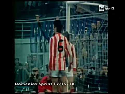 1978/79, Serie A, Inter - Vicenza 0-0 (12)
