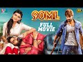 90ML Latest Full Movie 4K Karthikeya Neha Solanki 2023 Kannada Movies Indian Video Guru