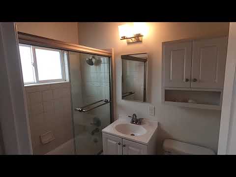PL9465 - Upper 1 Bed + 1 Bath Apartment For Rent (West Los Angeles, CA)