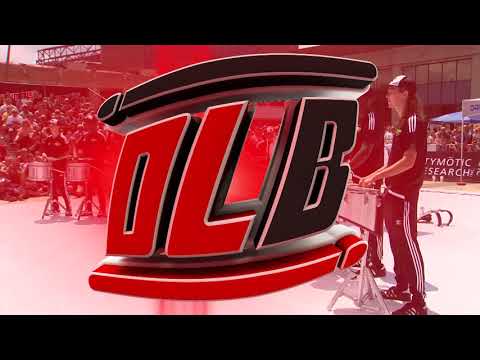 DrumLine Battle: Shadow vs Black Star