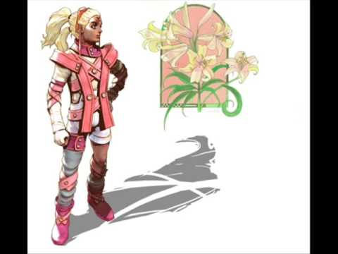 Top VGM #97 -  Unlimited SaGa - Mythe's Theme