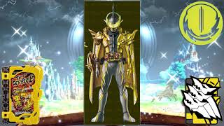 Download lagu Kamen Rider Espada (Tri Cerberus Wonder Ride Book) Henshin mp3