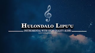 Download lagu HULONDALO LIPU'U PIANO INSTRUMENTAL - LAGU DAERAH GORONTALO ((HIGH QUALITY AUDIO) mp3