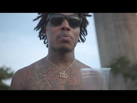 Touchdown -Donte ThePoet ft. TSO Tadoe