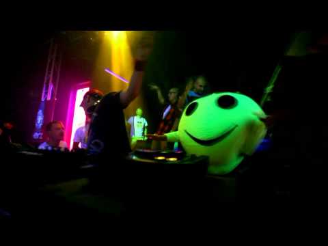 We Love 90´s im Club Löwenherz - SA. 16.10.2010 - the trailer