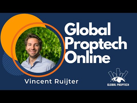 Batteries For Real Estate And Business Owners | Vincent Ruijter | iwell