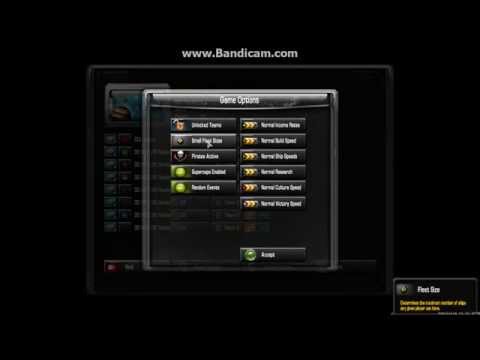 Lets Play Sins Of a Galactic Empire: Republic (Part 1)