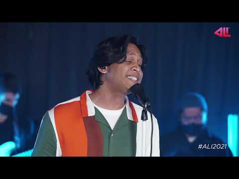 Anugerah Lagu Indie 2021: Banni Basyishar featuring Aini Mazalan - Peluang Bersama Mu.