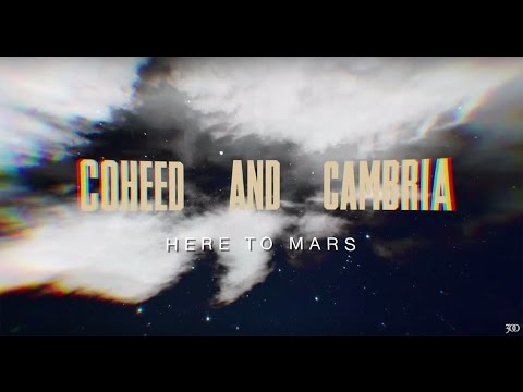 Coheed and Cambria Video