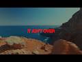 MARO IT AIN T OVER Lyric Video