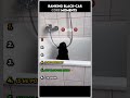 Ranking Black Cat Core Moments