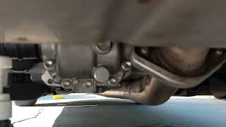 Mazda 3 & CX-30 Rear Differential (2019-2025): Why They Fail at Low