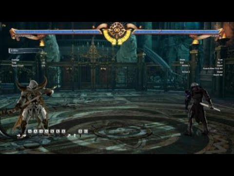 8-way run buffer comparison