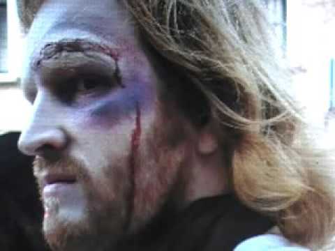 62 Wounded Knight It's not that you don't get knocked down, its about if you get up again