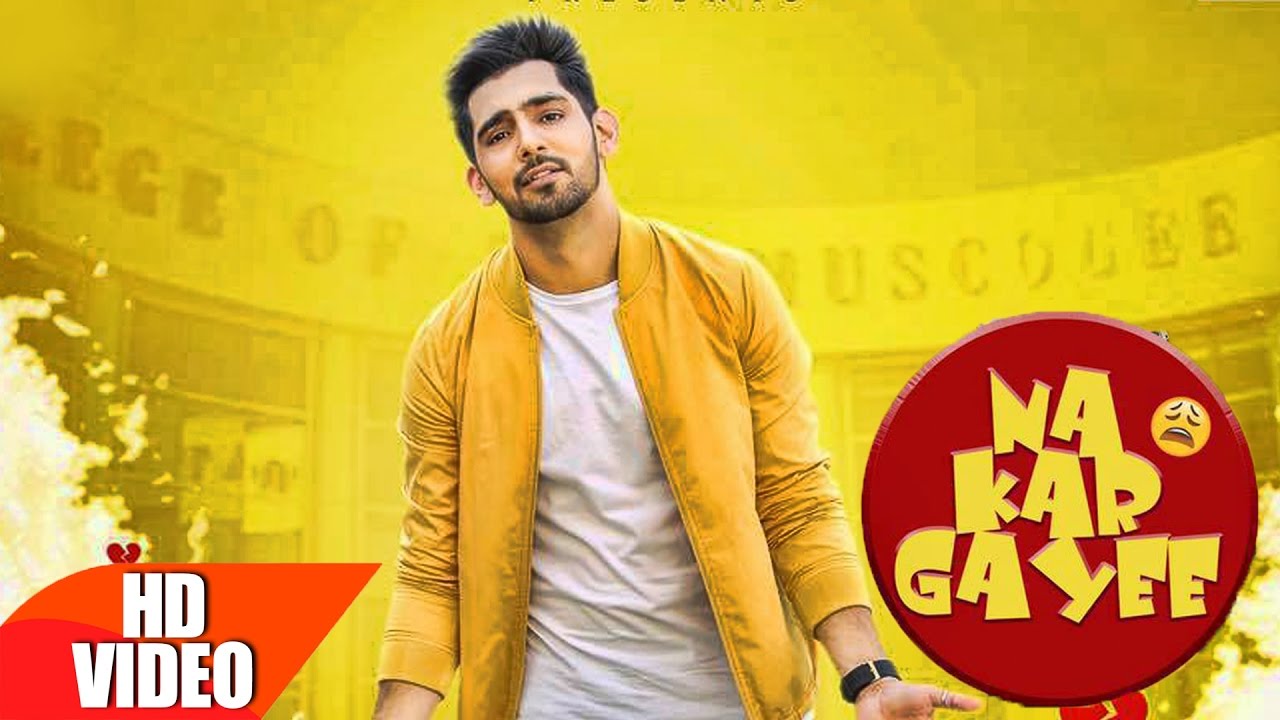 Na Kar Gayee Lyrics  | Jump 2 Bhangraa | Babbal Rai, Jassi Gill | Babbal Rai | DJ Flow
