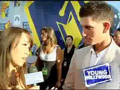 DJ AM and Travis Barker Days Before their Plane Crash