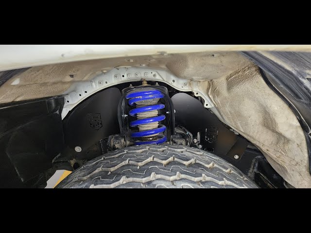 صاجة هايلوكس 2015