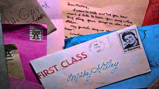 Honky Tonk Memories - Mickey Gilley