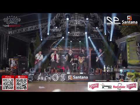 BEM GAUCHÃO - GRAVADO NA LIVE TCHÊ GAROTOS 25 ANOS