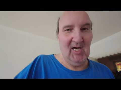 MongoTV_8836 - KLIPPER NEGLE TIRSDAG EFTERMIDDAG OG SNAKKER