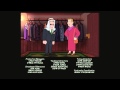 Gravity Falls Northwest Mansion Mystery End Credits
