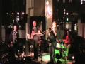 Gebhard Ullmann "Basement Research" Steve Swell, Julian Arguelles, John Hebert, Tim Daisy "Gospel"