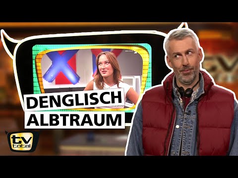 Stand Up: Germanys next Top-Linguistiker | TV total