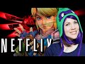 The Legend of Zelda Netflix Dream Cast - Geekgasm ...