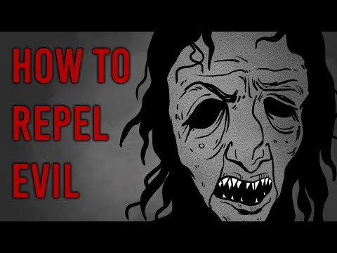 Beware The Dullahan |An Irish Folktale // Something Scary | Snarled