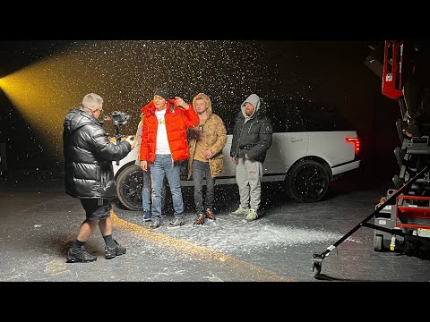 Earner RSD Ft Emz Ft Jay Frearson Ft G1 (BTS) - OUT ON ALL DIGITAL PLATFORMS