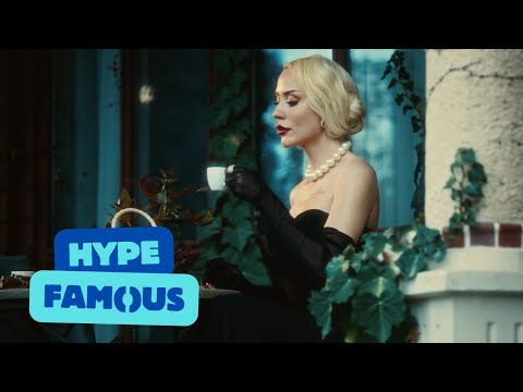 Dilde - Geceler İnsafsız (Official Video)