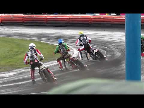 III runda I ligi Polonia Piła Polonia Bydgoszcz 23 04 2017