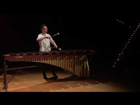 Pius Cheung / Nocturne in Gb Major, performed by Meng-Fu Hsieh