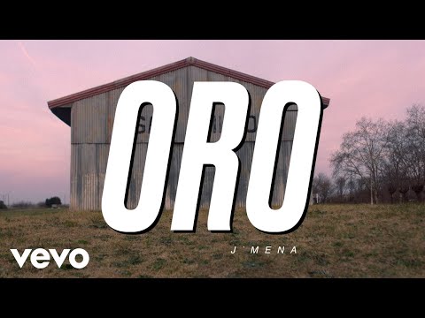 Oro - J Mena (Jimena Barón)