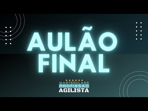 AULÃO FINAL