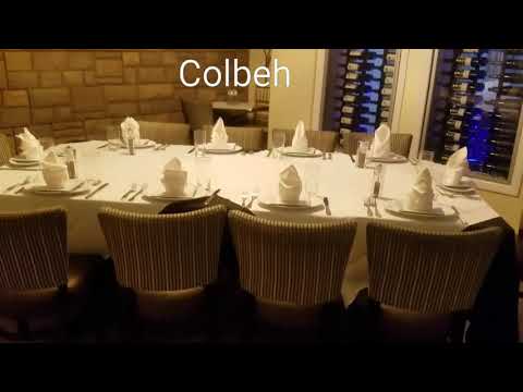 Colbeh Manhattan