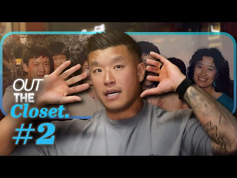 The Divorce of Bart's Parents