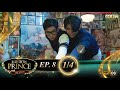 RAINBOW PRINCE SERIES EP 8 1 4