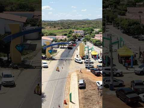 RECUPERAÇÃO DA RN 117, SEGUNDA FASE, TENENTE ANANIAS/RN. #tvchicocobradagua #noticiasturismo #rn