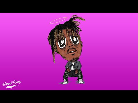 [FREE] Juice WRLD Type Beat 2021 - "Too High"