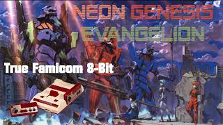 Download lagu Neon Genesis Evangelion Opening | True Famicom 8-Bit mp3 Download lagu Neon Genesis Evangelion Opening | True Famicom 8-Bit mp3