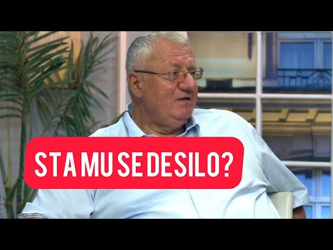 ŠTA SE DESILO Vojislavu Šešelju! Srbi u ŠOKU nakon OVAKVOG NJEGOVOG POJAVLJIVANJA OVO NIJE NORMALNO
