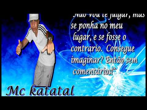 MC KATATAL FARRA DOS MOLEQUES [ CLIP OFICIAL  ]