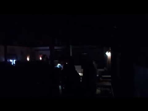 Sound System Night - Dan I @ Kedros Club - play on Imperial Sound Army Sound System [13/10/2018]