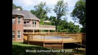 preview picture of video '1400 Overlook Circle Cookeville TN 38506'