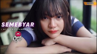 Download lagu DJ SEMEBYAR • STYLE BANYUWANGIAN X JARANAN • mp3 Download lagu DJ SEMEBYAR • STYLE BANYUWANGIAN X JARANAN • mp3